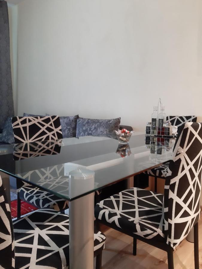 Best Location Apartment Стара-Загора Экстерьер фото