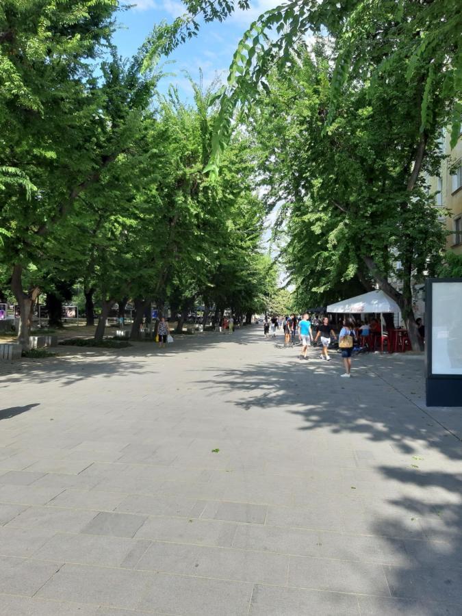 Best Location Apartment Стара-Загора Экстерьер фото
