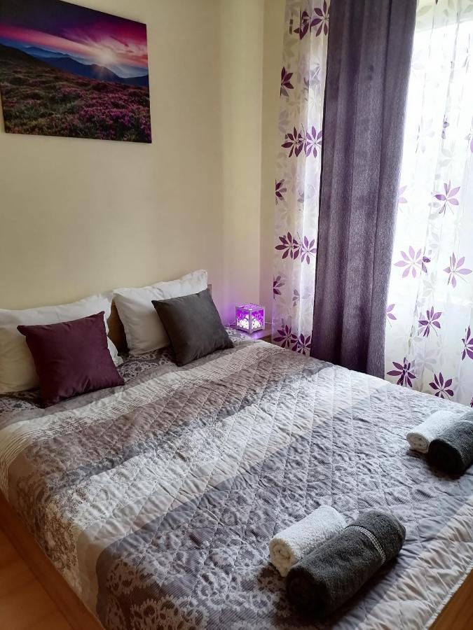 Best Location Apartment Стара-Загора Экстерьер фото
